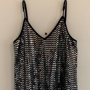 Disco ✨ Party Dress